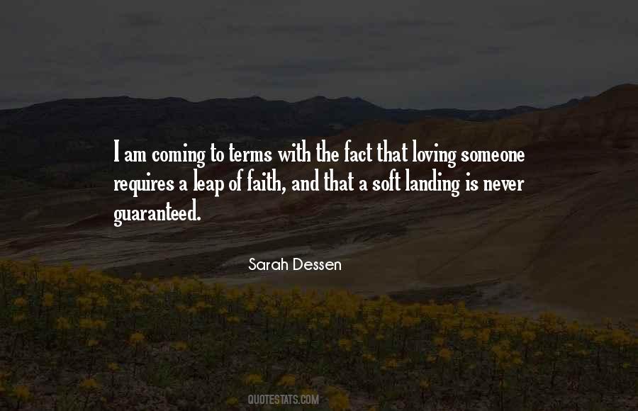 Anna Moody Thorn Quotes #750973