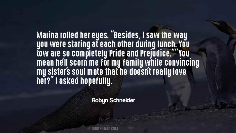 My Soul Saw You Quotes #1528496