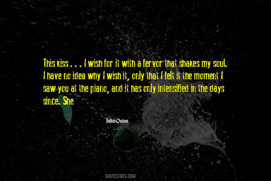 My Soul Saw You Quotes #567961
