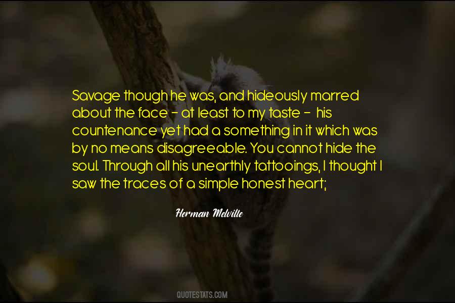 My Soul Saw You Quotes #981127