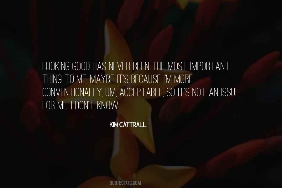 Delijah Salon Quotes #1849089
