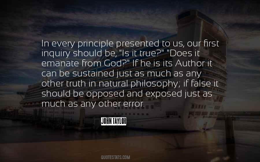 Proteiny Predaj Quotes #1163892