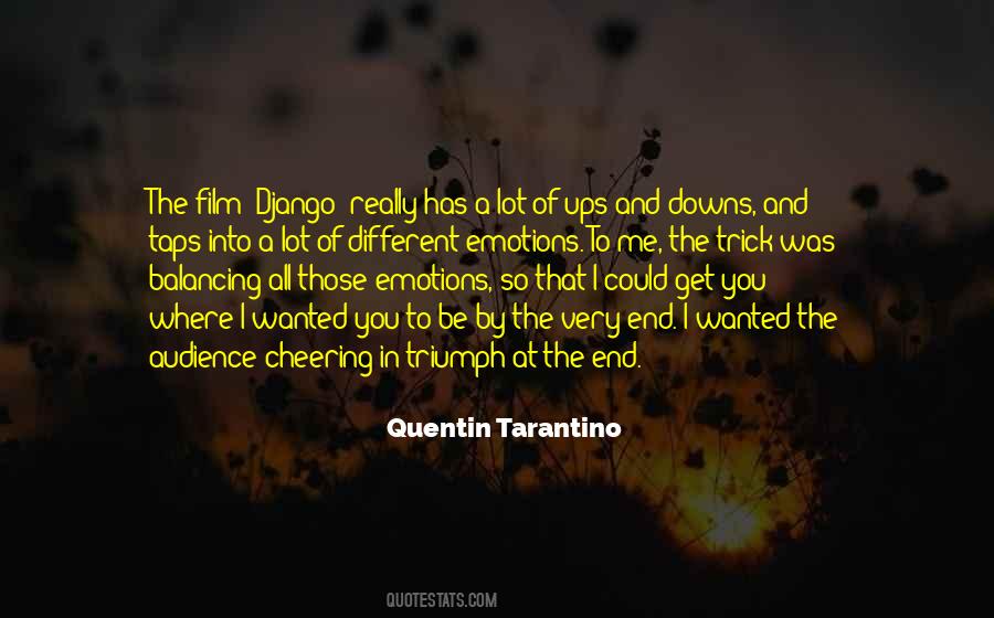 Django Film Quotes #1118954