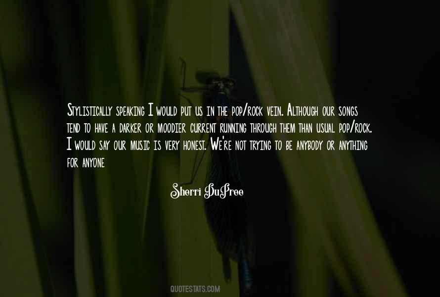 Dorceta Quotes #1495398