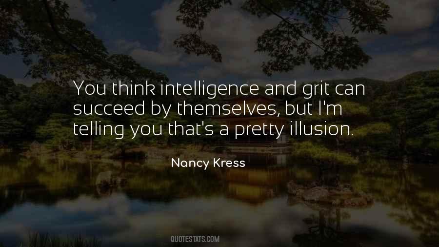Grit Out Quotes #247857