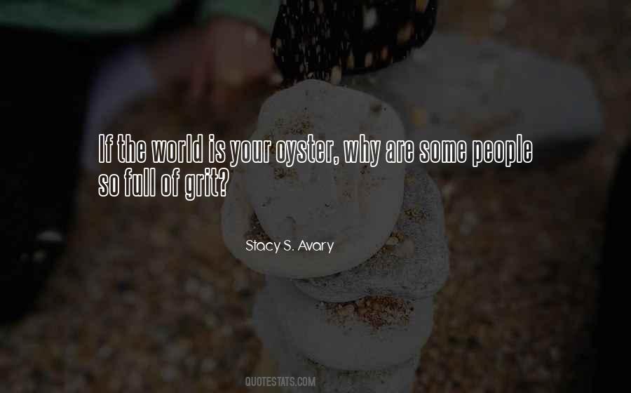 Grit Out Quotes #441087