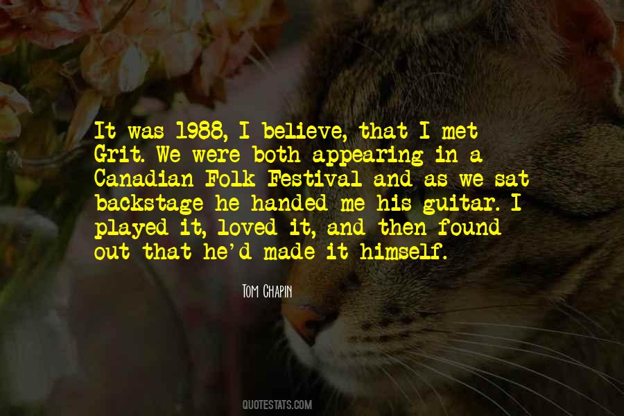Grit Out Quotes #989812