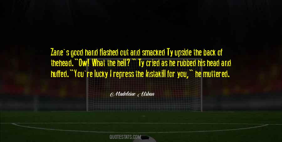 Dedalus Film Quotes #1688120
