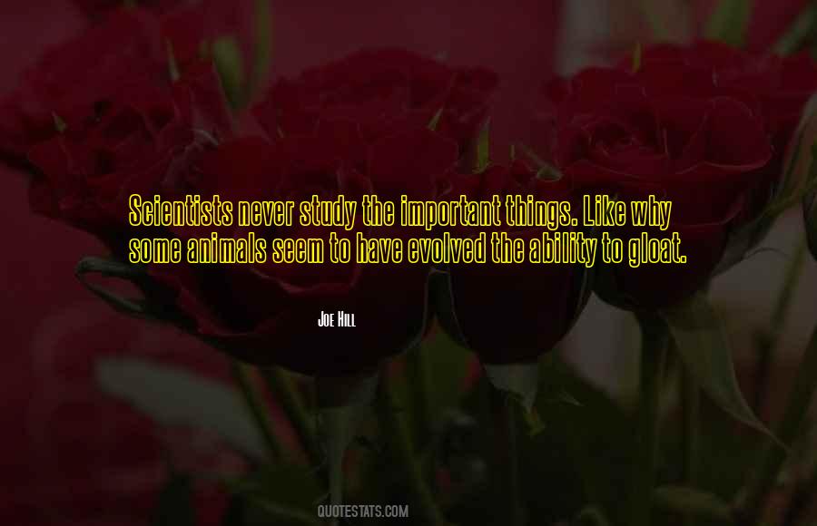 Do Not Gloat Quotes #686873
