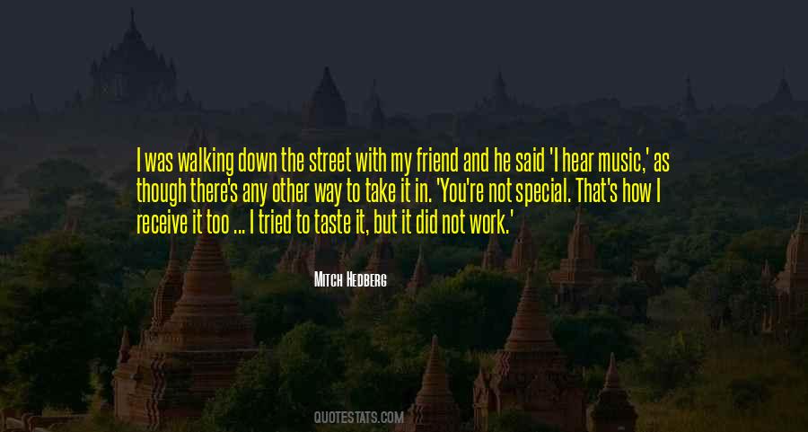 Rashedi Walmart Quotes #1506915