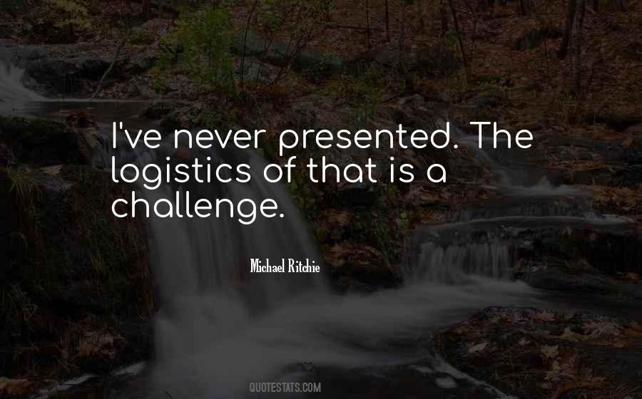 E Q Logistics Quotes #181393