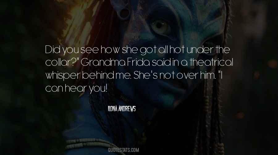 Iceless Ice Quotes #566021