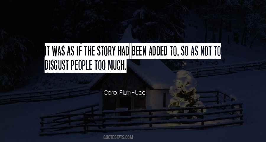 Ditomaso Farms Quotes #1365467
