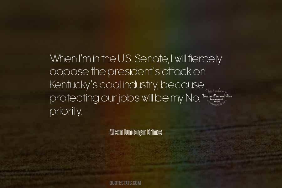 U Because Quotes #276473