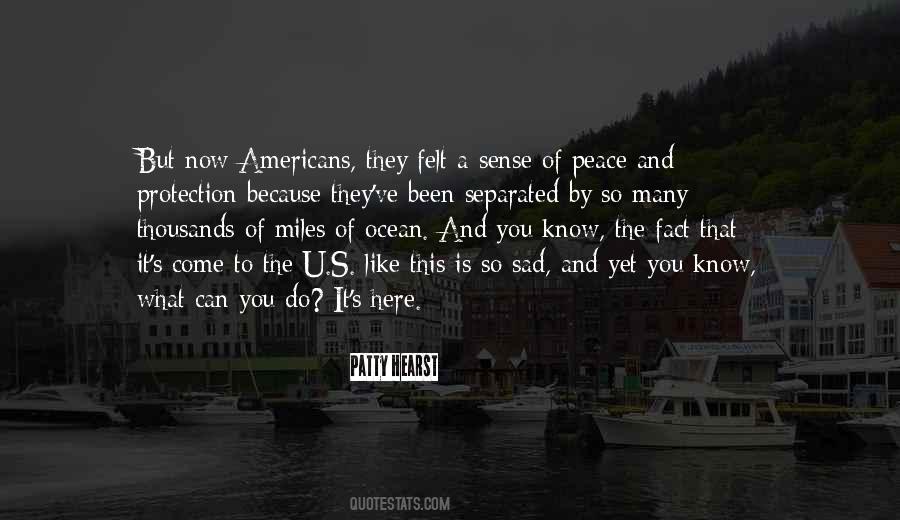 U Because Quotes #278535