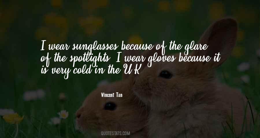 U Because Quotes #307437