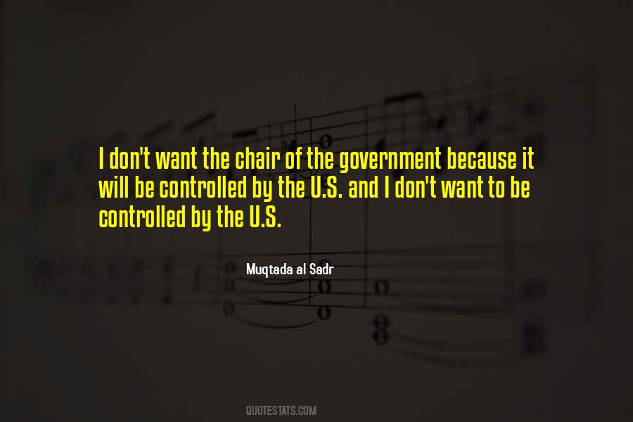 U Because Quotes #357606