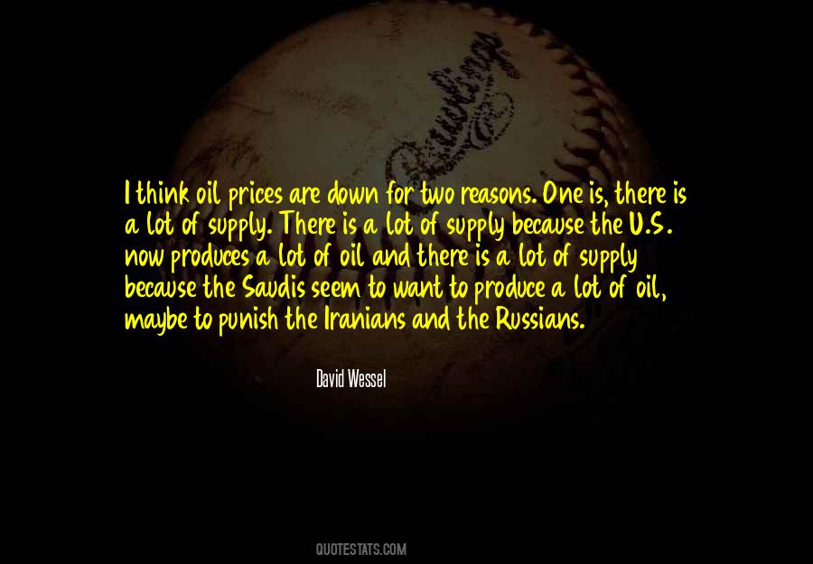 U Because Quotes #522356
