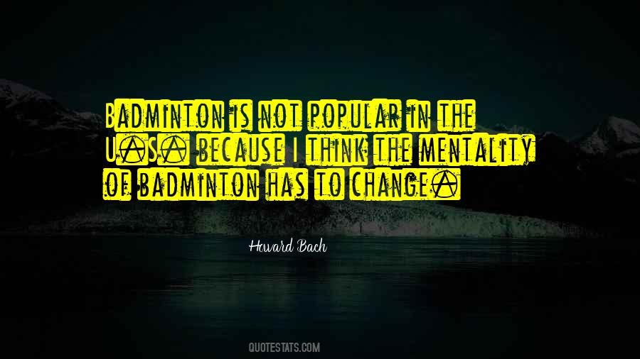 U Because Quotes #97412