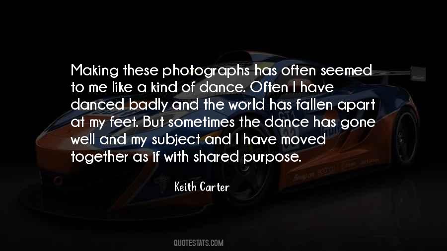 Together But 6 Feet Apart Quotes #1687645