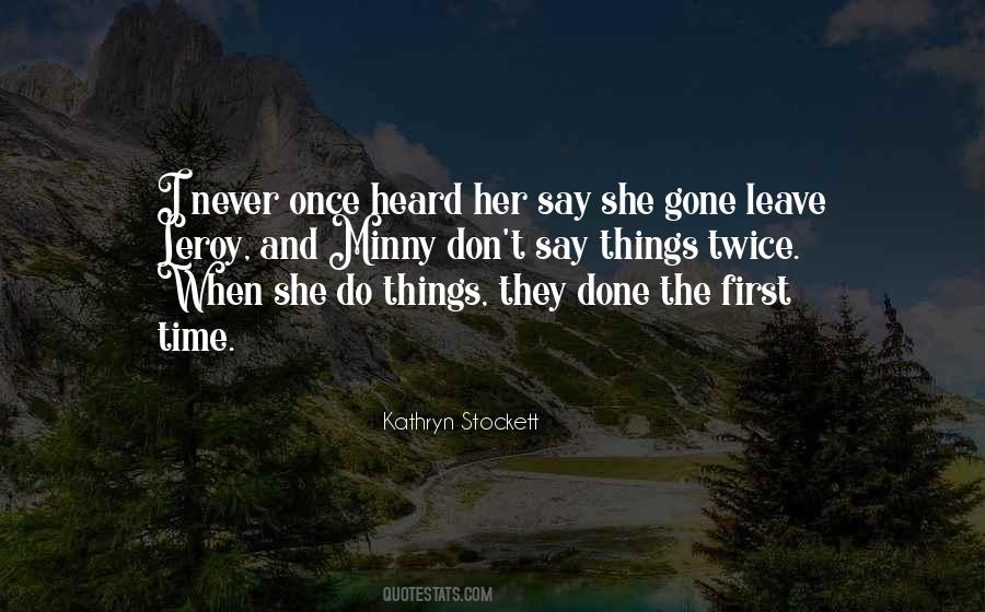 Shiranee Mills Quotes #1695524