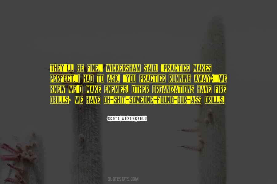 Preterism And Revelation Quotes #720347