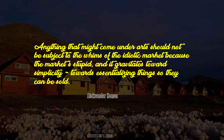 Komode Vitorog Quotes #1562097