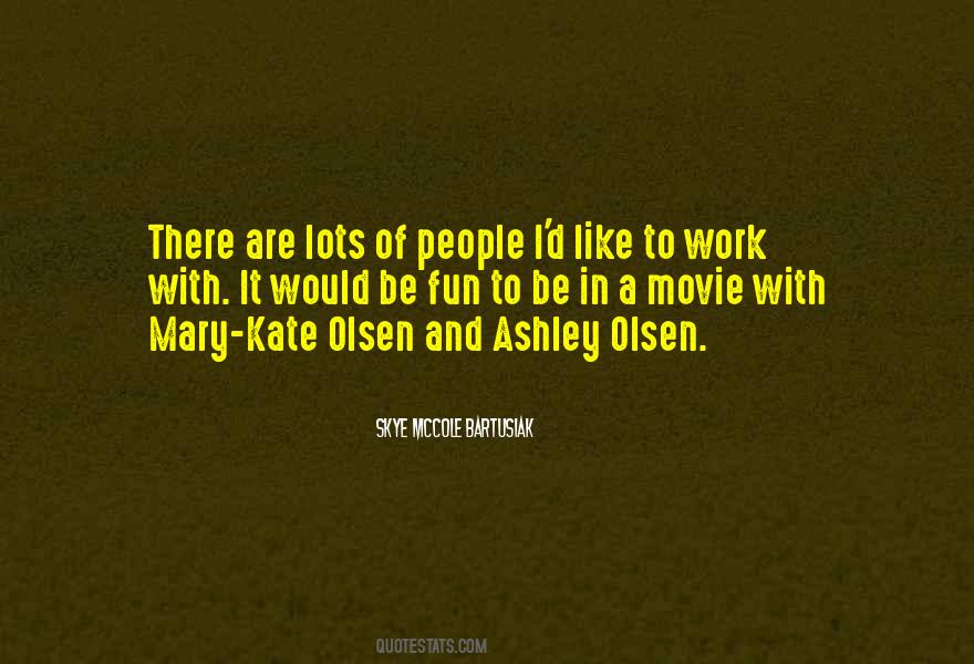 Rzucic Sie Quotes #904795