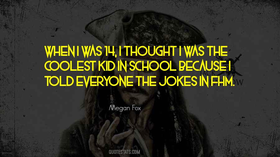 Jonville San Elijo Quotes #535805