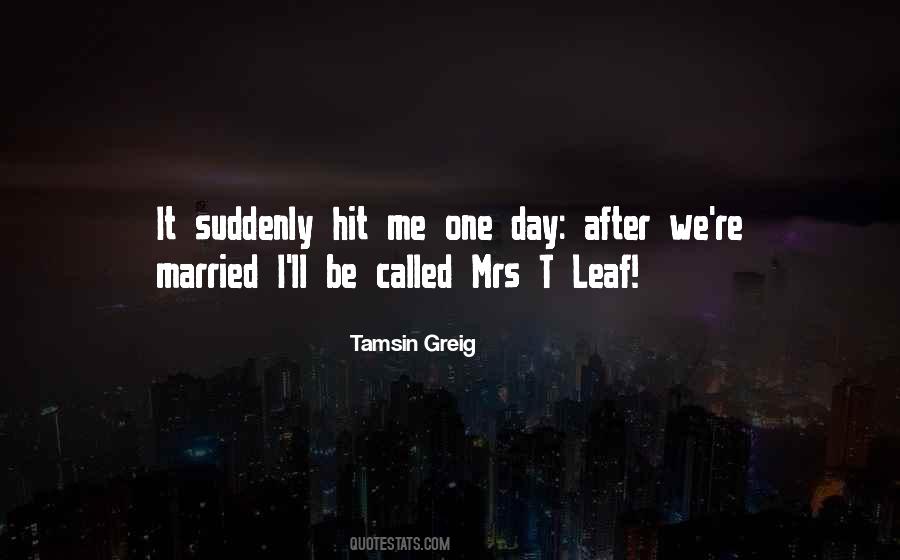 Karlovitz Quotes #1763816
