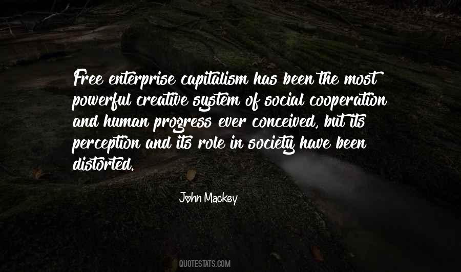 Human And Society Quotes #197967