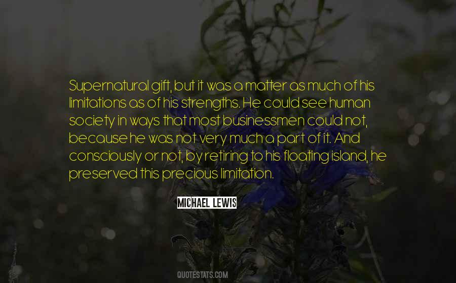 Human And Society Quotes #365326