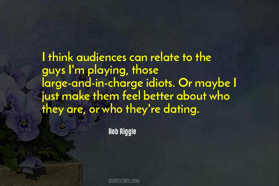 Sci Fi Film Quotes #365466