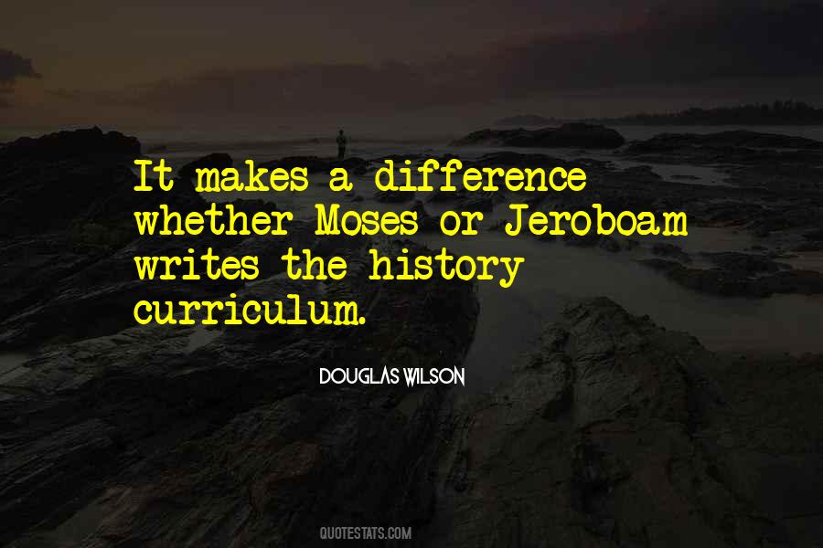 Jeroboam 2 Quotes #327162