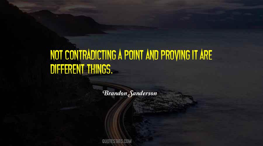 Vishy Woods Quotes #171137