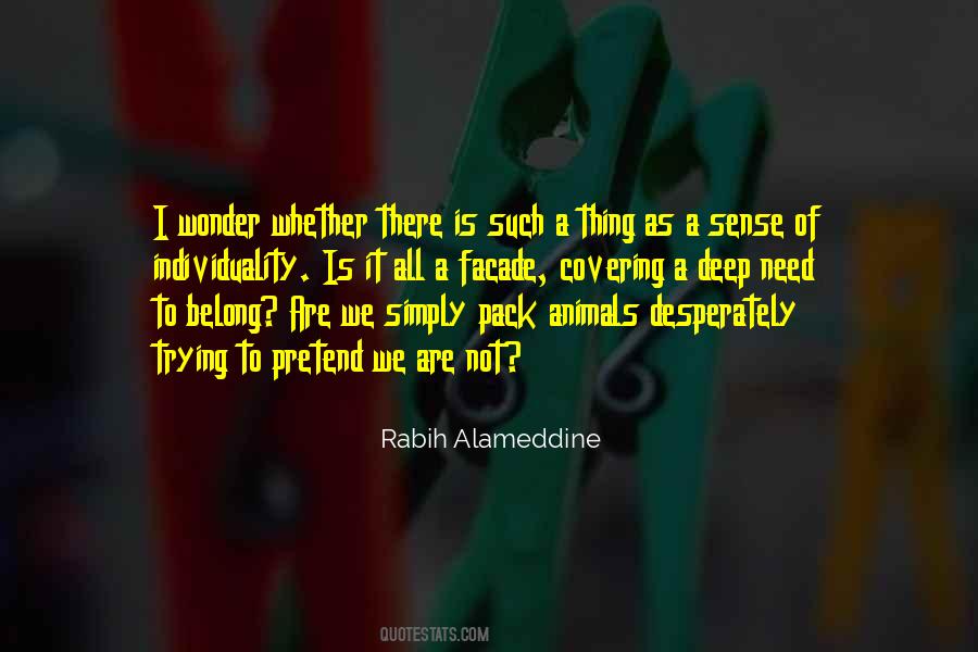 Vishy Woods Quotes #592237