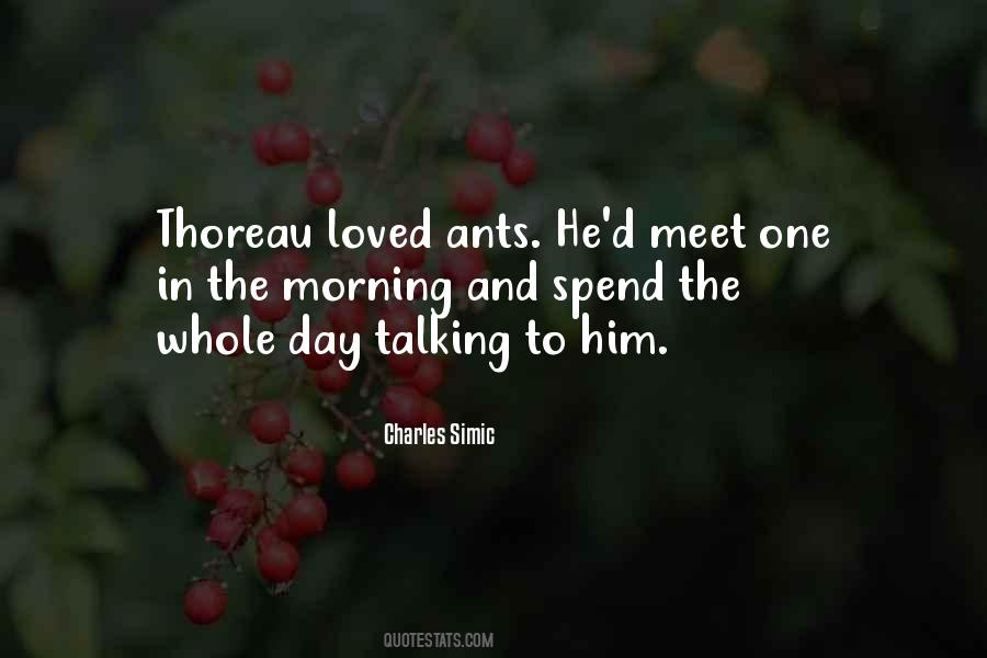 Vishy Woods Quotes #998130