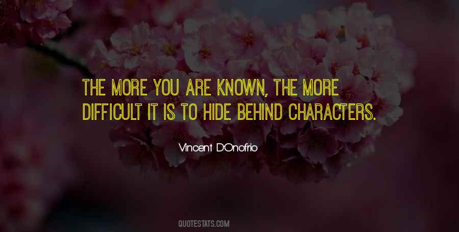 Yuhing Quotes #1844507