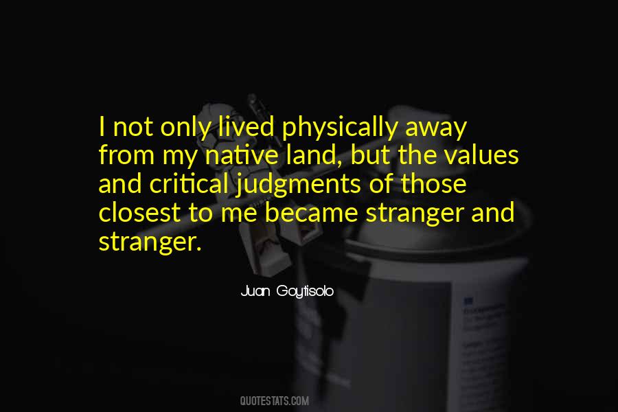Cyndi Loveland Quotes #753899