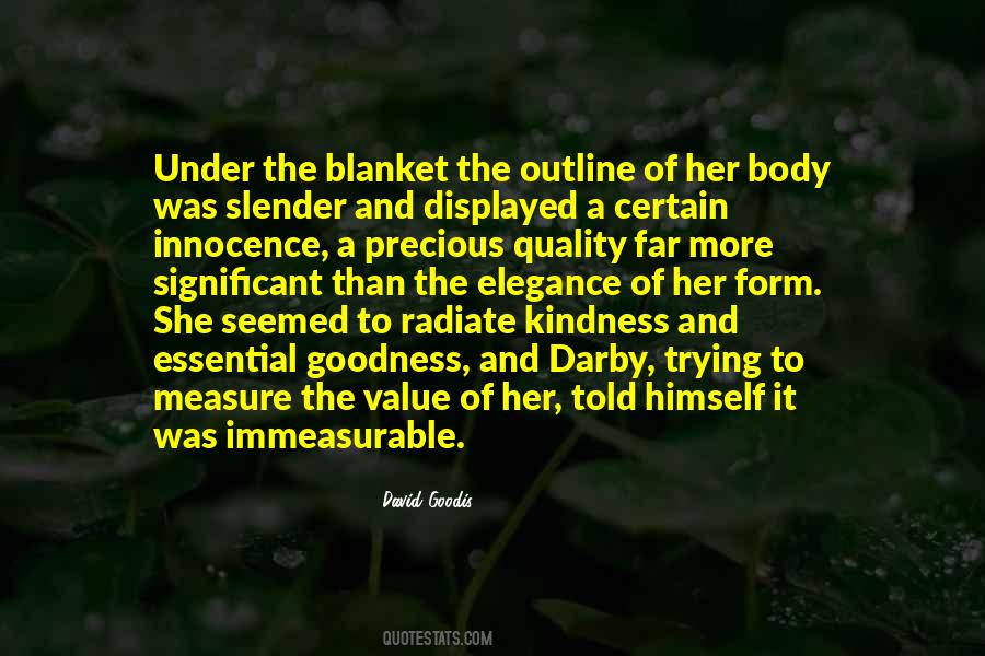 Under Value Quotes #1035415