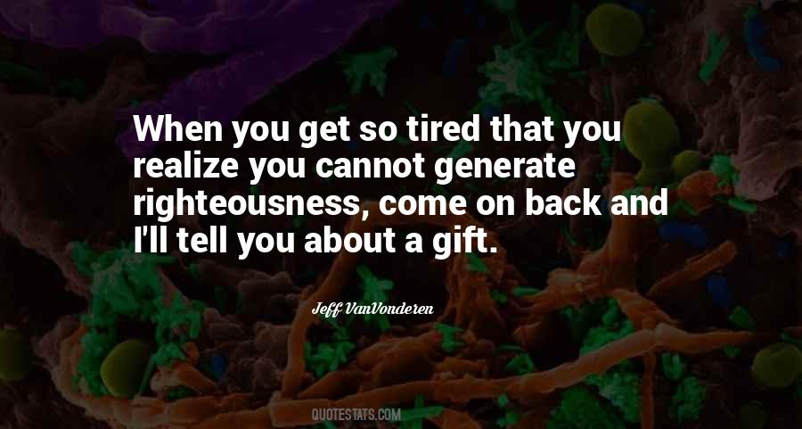 Siestas Define Quotes #1117900