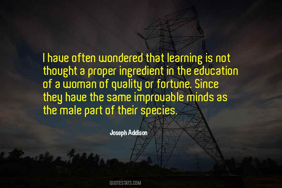 Hodder Fellowship Quotes #1653588