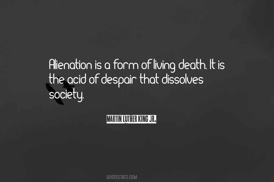 Astringency Scale Quotes #827138