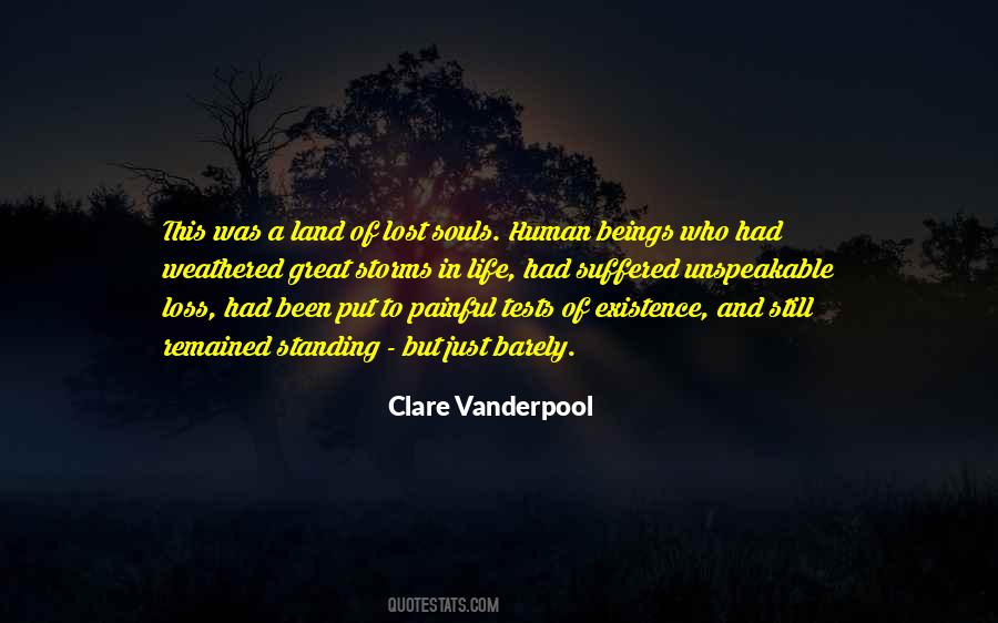 Tainted Love Song Quotes #1679814