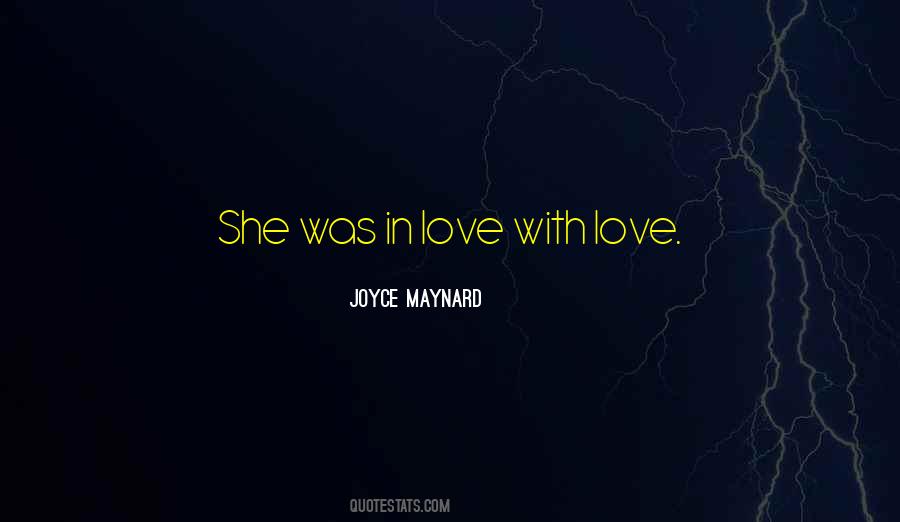 Suzette Martinez Quotes #73359