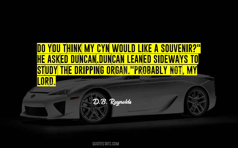 Sideways To Quotes #1017765