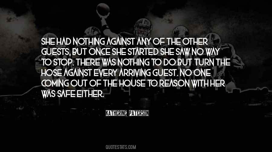 Janina Faye Quotes #1175197
