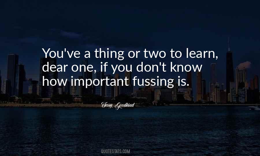 Janina Faye Quotes #856217