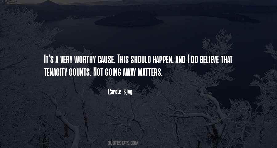 Believe Nothing No Matter Quotes #120826