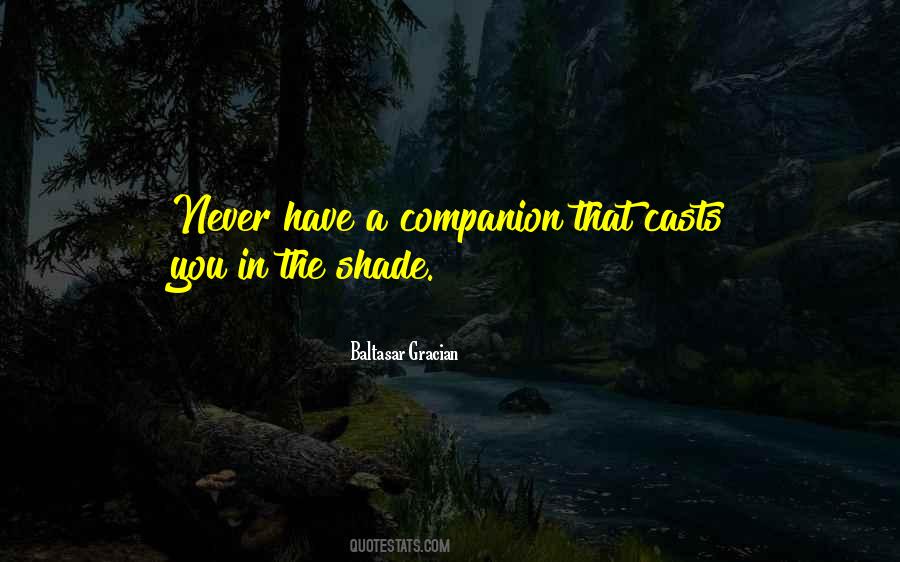 Companion Quotes #1269136